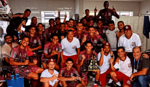 Sertãozinho 0 x 0 Catanduva - Touro segura Santo e vai à semi da Série A3