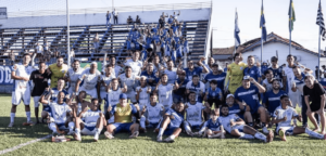 PAULISTÃO SÉRIE A3: Monte Azul, Marília e Sertãozinho se classificam em casa