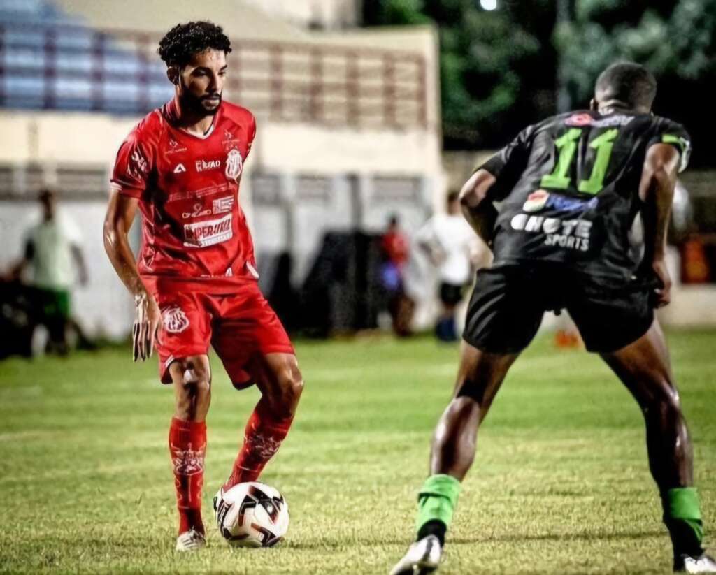 MARANHENSE: Dois jogos movimentam rodadas distintas