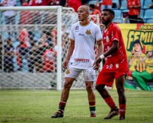 MARANHENSE: Duas partidas movimentam duas rodadas diferentes