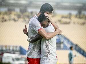 MARANHENSE: Imperatriz vence Sampaio Corrêa e dispara na liderança