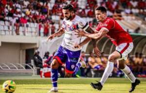 SERGIPANO: Três partidas abrem mata-mata