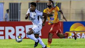 Ceará-CE x Juazeirense-BA - Briga pelo G-4 na Copa do Nordeste