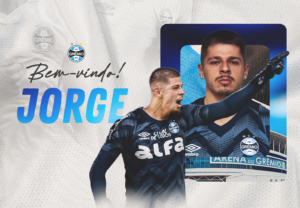 Grêmio contrata goleiro destaque no Campeonato Gaúcho