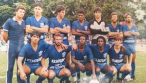 Paulistão Série A3: Marília e União São João já fizeram “jogo do acesso” em 1987