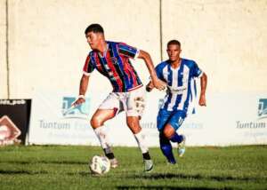 MARANHENSE: Maranhão e Tuntum fecham 3ª rodada