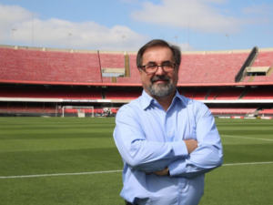 Marco Aurélio Cunha nega proposta do Criciúma, mas deixa portas abertas para o futuro