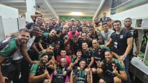 COPA DO BRASIL: Mais dois favoritos classificados à 3ª Fase