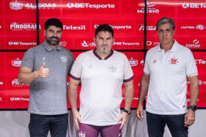 Presidente do CRB explica mudanças internas: 