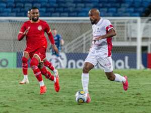 Náutico-PE x América-RN - Duelo pelo G-4 na Copa do Nordeste