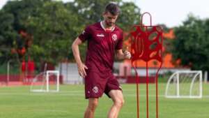 Série C: Náutico busca zerar baixas até estreia