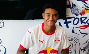 Pedro Severino, do Red Bull Bragantino, deixa UTI após 19 dias