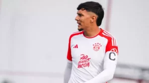 Guarani contrata zagueiro Rafael Wernerck com agem pelo Bayern de Munique