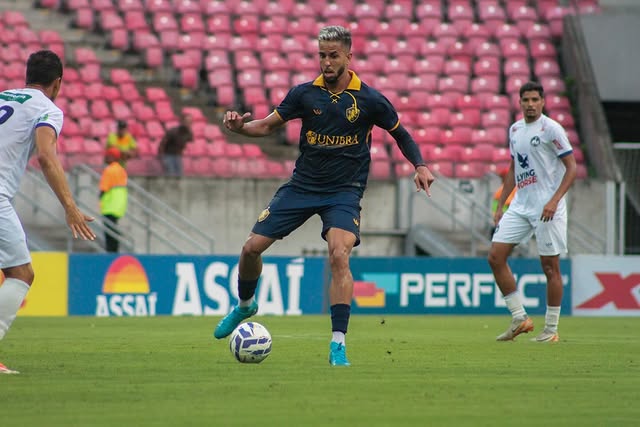 Retrô Maguary Pernambucano