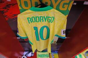 Brasil tem obrigação de vencer a Colômbia no Mané Garrincha