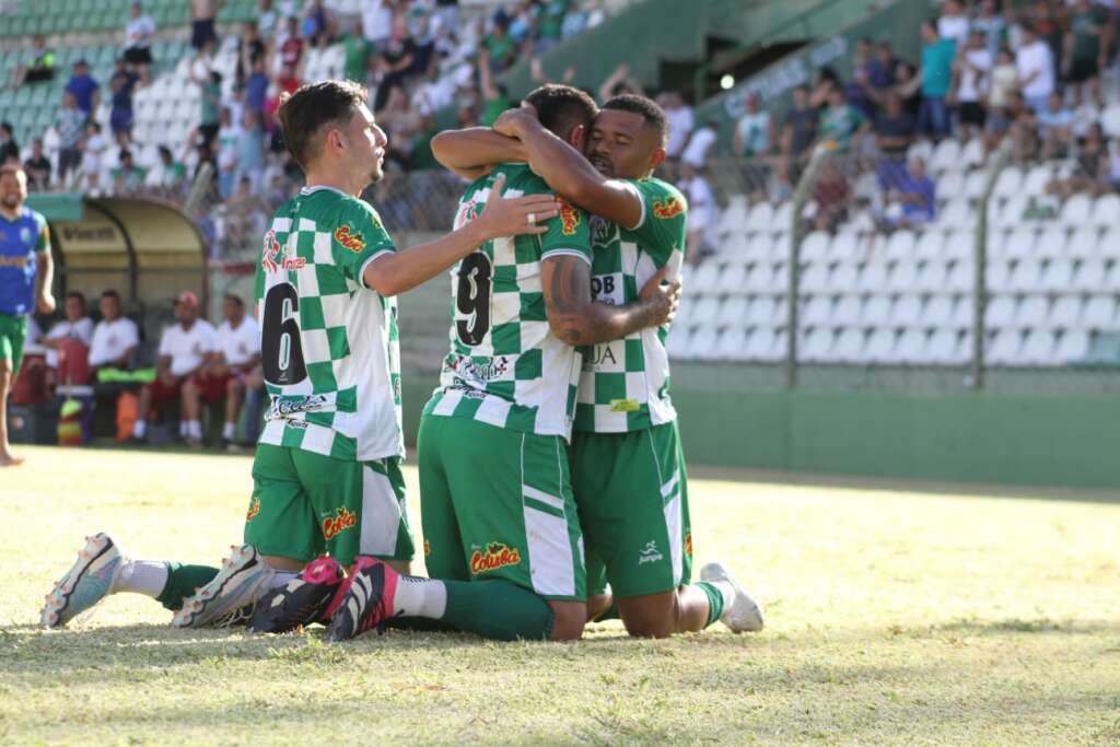 União São João x Rio Preto – União e Jacaré batalham por vaga