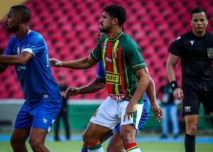 Confiança-SE x Sampaio Corrêa-MA - Times miram sobrevida na Copa do Nordeste