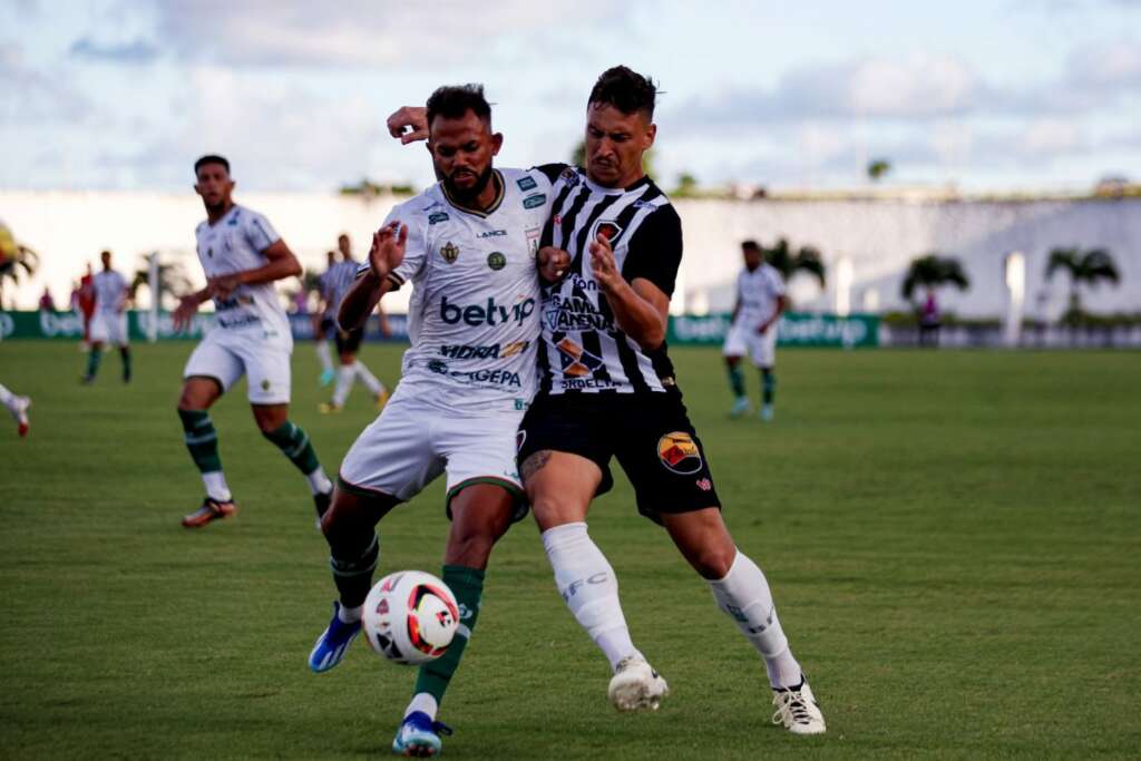 Sousa x Botafogo - Times reeditam última final do Paraibano