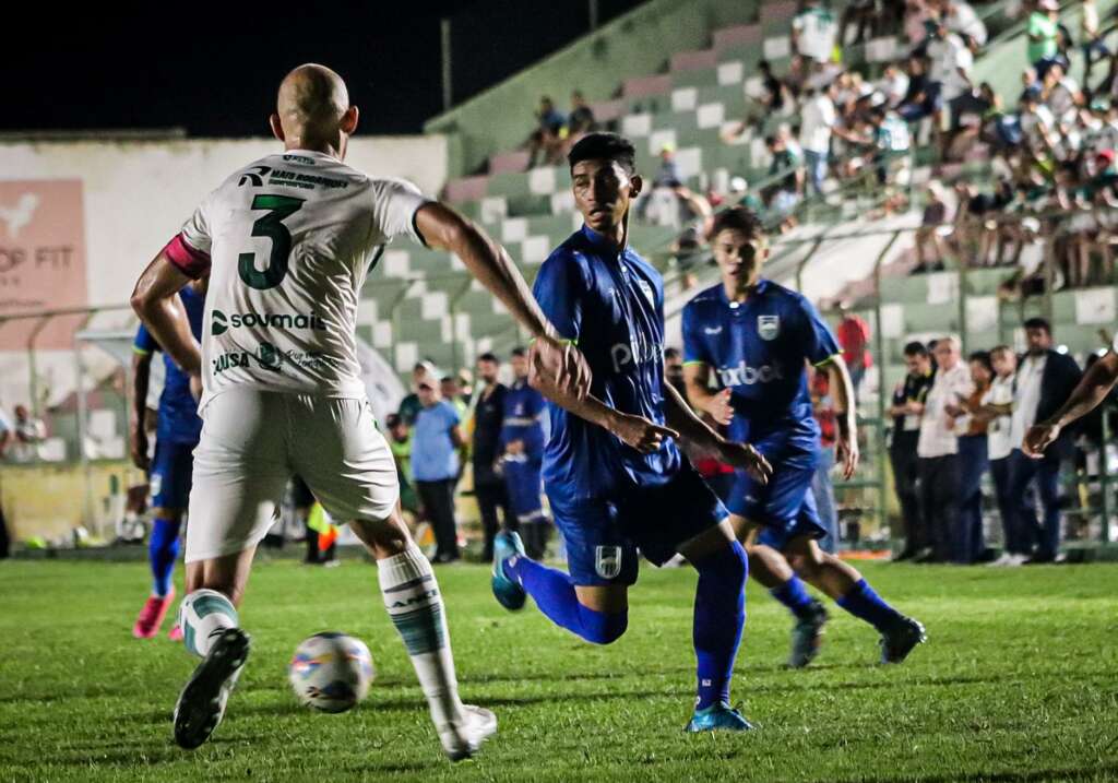 PARAIBANO: Times iniciam disputa nas semifinais