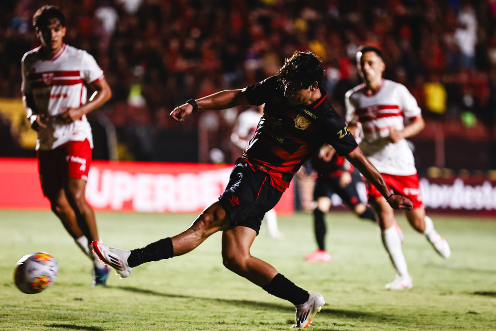 Sport CRB Copa do Nordeste