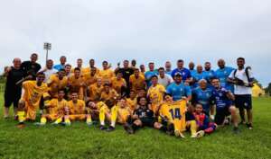 TOCANTINENSE: União, Capital e Batalhão vencem pela 5ª rodada