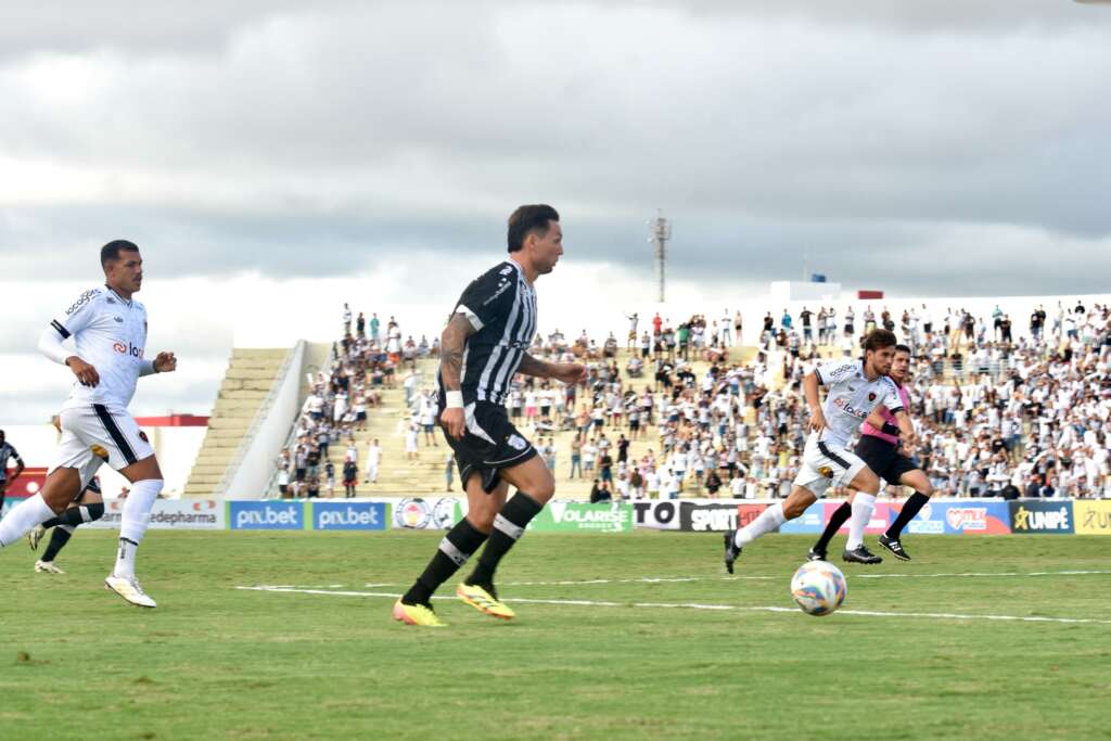Treze Botafogo Paraibano