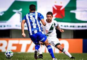 CSA-AL x Tuna Luso-PA - Reencontro na Copa do Brasil