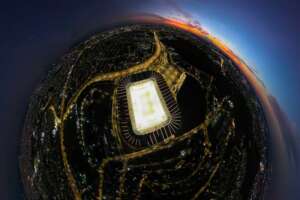 Arena MRV investe em sustentabilidade e reforça compromisso ambiental