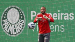 Vice paulista, Palmeiras pode ter surpresas na estreia do Brasileirão