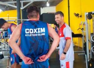 Coxim Atlético Clube abandona atletas após rebaixamento e vive crise nos bastidores