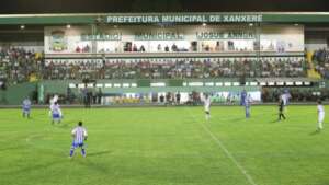 FCF acata pedido da Chapecoense e confirma final contra o Avaí em Xanxerê