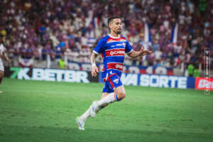 Fortaleza indefinido para estreia na Libertadores