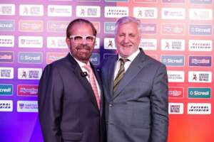 Rinaldo Martorelli destaca força do interior na premiação das Séries A2 e A3