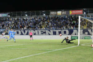 Paulistão Série A3: Último acesso do Marília no estádio Bento de Abreu foi há 23 anos