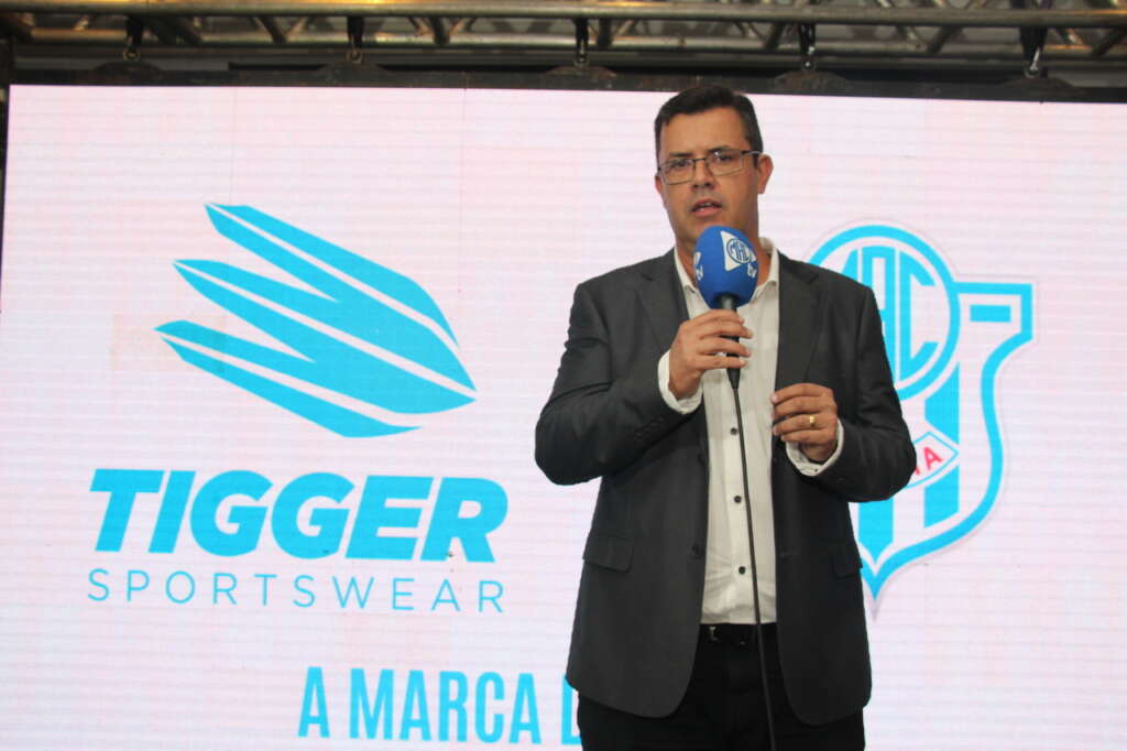 Presidente do Marília sobre Copa Paulista: “Se a resposta fosse hoje, não disputaríamos”