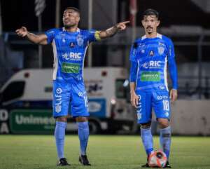 Sem calendário em 2025: Marília anuncia que não disputará Copa Paulista