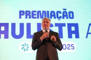 Martorelli valoriza divisões de acesso durante premiação da Série A4