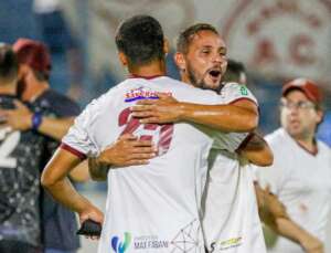 Sertãozinho x Monte Azul - Melhor defesa encara o melhor ataque