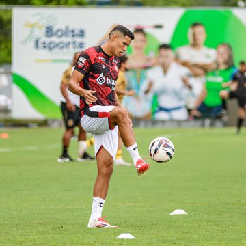Amazonas 1 x 1 Atlético-GO - Empate ruim para ambos na Série B 4 3 1