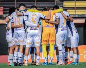 Segundona: Dois jogos abrem a 2ª rodada com estreia do Tupã em Marília