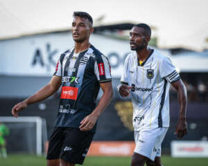 SÉRIE B: Cuiabá e Ferroviária fazem duelo de invictos em dia com reedição da final da Série C