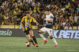 COPA DO BRASIL: Duelo paulista é o jogo mais atrativo da rodada