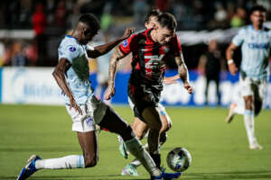 Defensa y Justicia x Vitória - Vale a afirmação na Sul-Americana