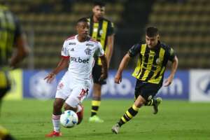 PLACAR FI: Palmeiras, Fla, Bahia e Inter foram a campo na QUINTA-FEIRA de Libertadores