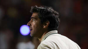 Abel valoriza vitória sobre o Sport no Recife: 