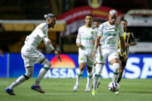 Cuiabá x Avaí - Jogo quente pela Série B