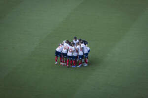 Bahia se reapresenta nesta terça após empate frustrante