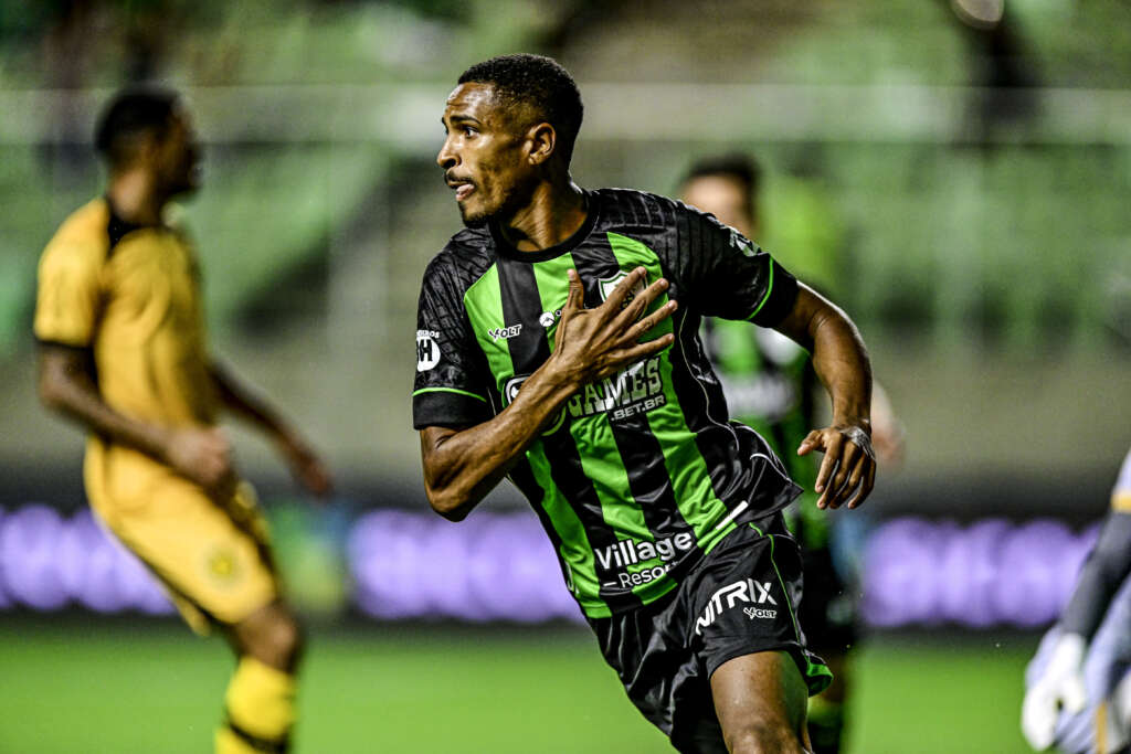 Mesclada e com Zé Ricardo no comando, veja a Seleção Fi da 3ª rodada da Série B 3 América-MG volta a vencer na Série B