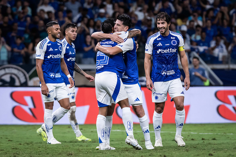 Cruzeiro 3 x 0 Bahia - Raposa brilha com Kaio Jorge e segue os líderes de perto 2 54459337048 9488fc6fd0 c