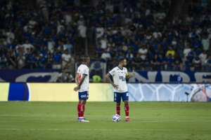Bahia terá retorno de 2 jogadores, mas segue com 5 desfalques